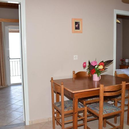 Angelica Apartamento Perivólion Exterior foto