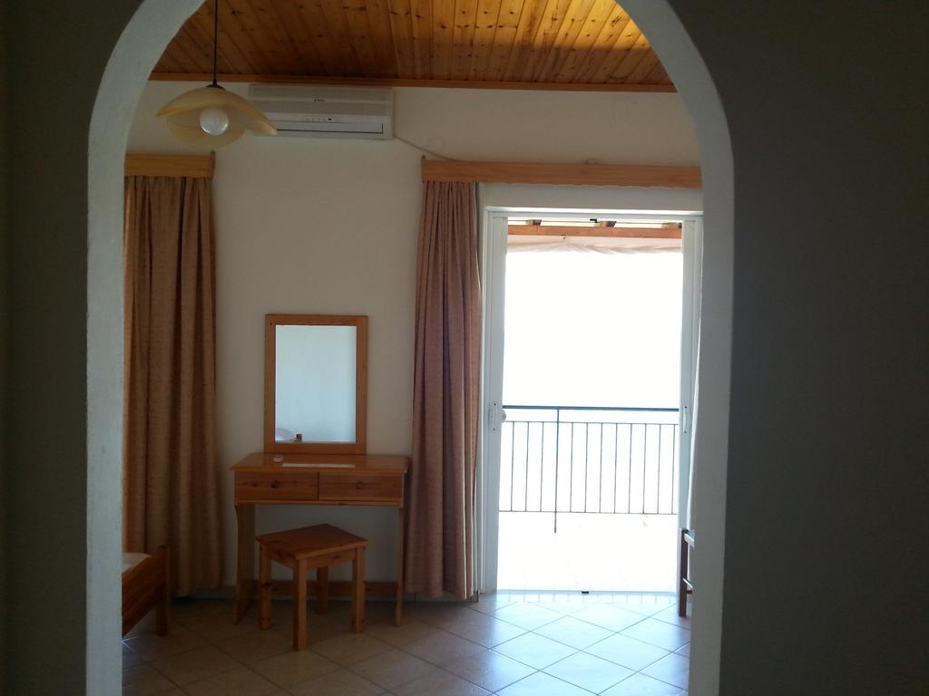 Angelica Apartamento Perivólion Exterior foto