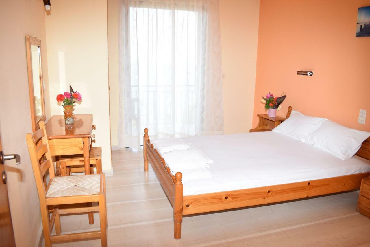 Angelica Apartamento Perivólion Exterior foto