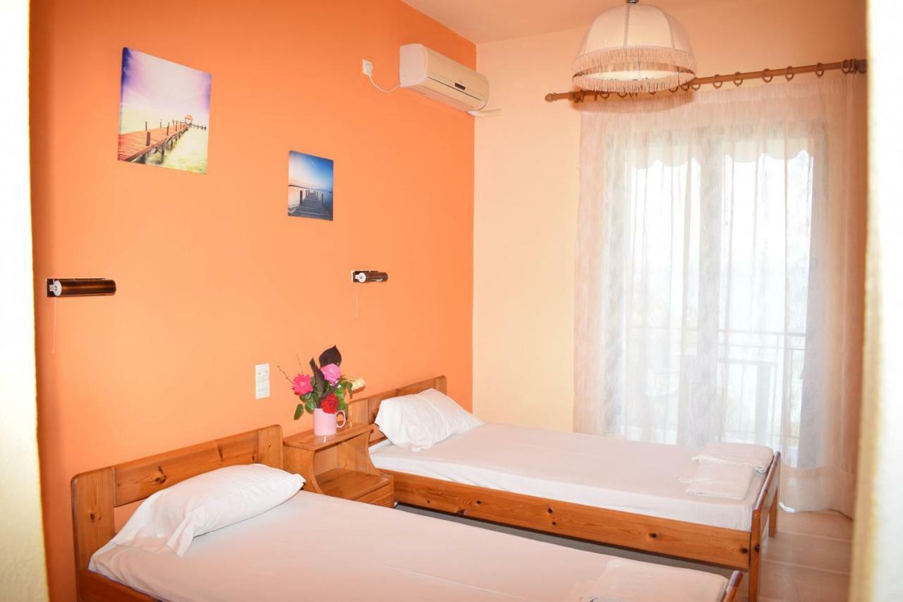 Angelica Apartamento Perivólion Exterior foto